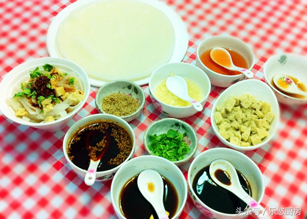 西北简单易做的美食,各种西北美食做法