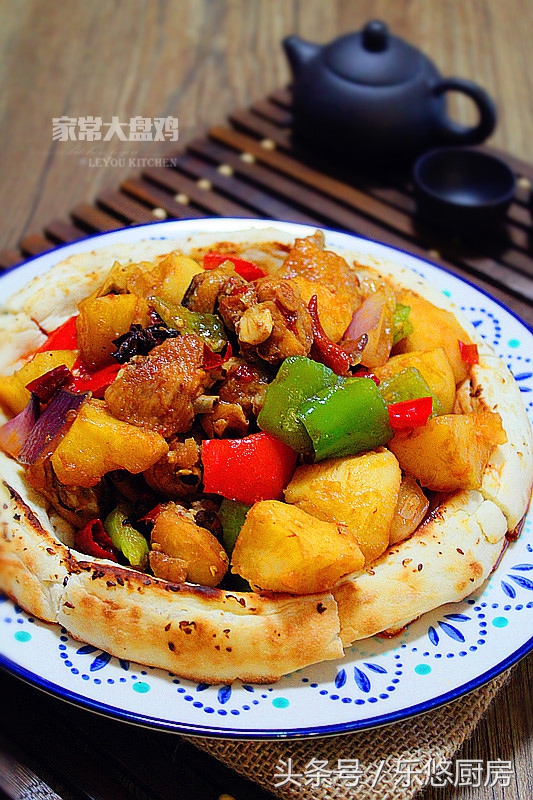 西北简单易做的美食,各种西北美食做法