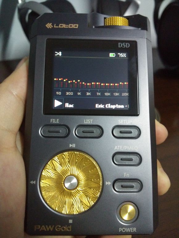 耳边评测图文,乐图金菊花拆解