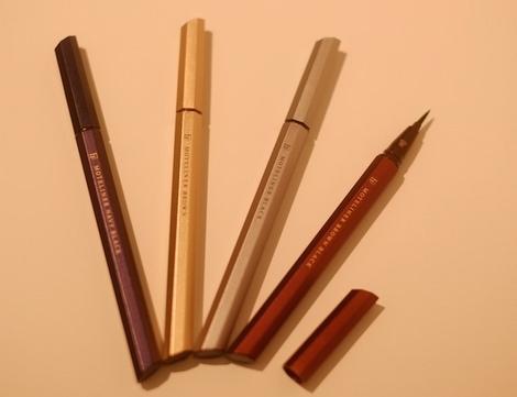 贪睡不用慌，上妆也可以神速