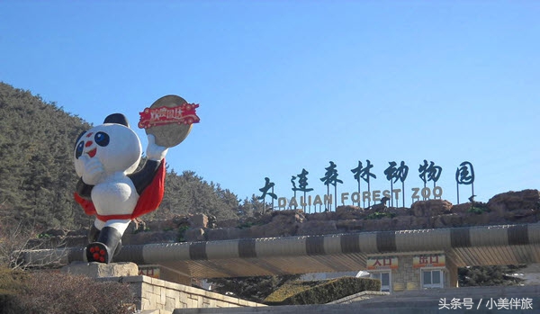 大连北方明珠叫什么,大连被称为北方明珠