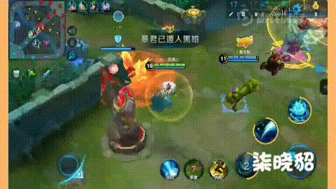 王者荣耀甄姬打超神怎么打,王者荣耀甄姬爆发流出装