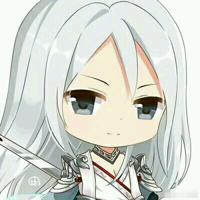 王者荣耀头像李白千年之狐帅,王者荣耀韩信跟李白的情侣头像