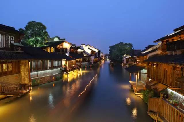 乌镇景区五一需要购票嘛,乌镇旅游必去十大景点门票价格