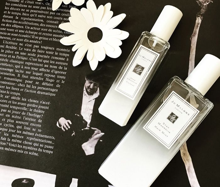 哪几款香水比较有高级感,这些奇怪的香水味道你根本想不到