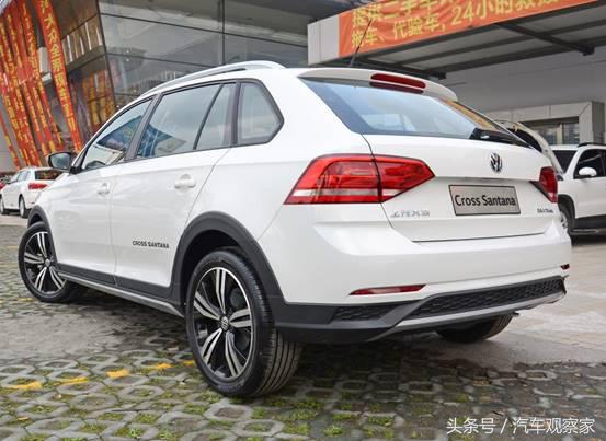 新买了一台上汽大众手动桑塔纳,上汽大众桑塔纳产地有几个地方