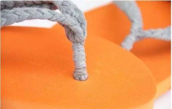 人字拖看起来好高大上啊,人字拖简单