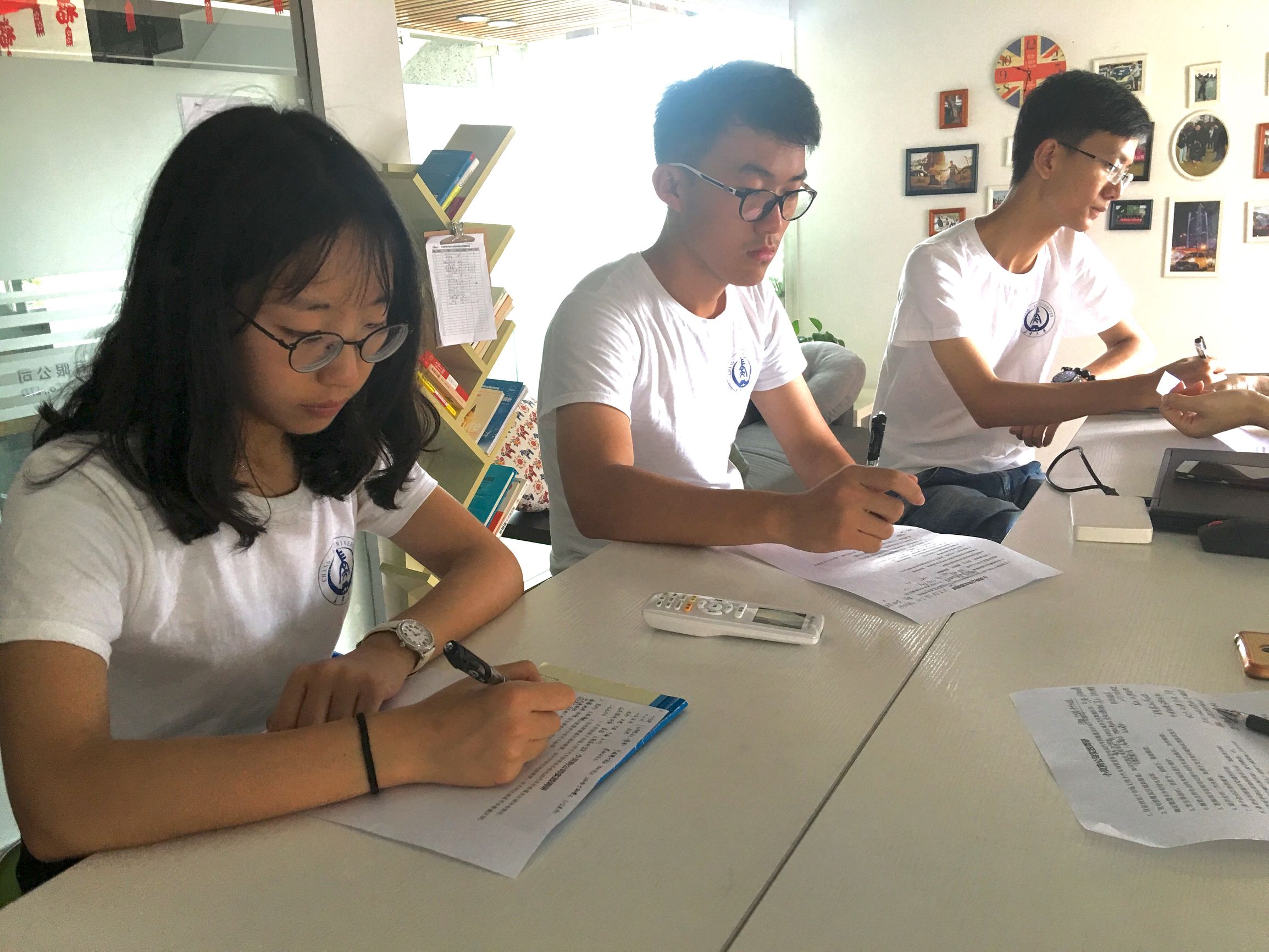 走近轩悦行电动汽车服务有限公司,长安大学赴宁波市电动汽车分时租赁服务调研暑期社会实践队顺利进行