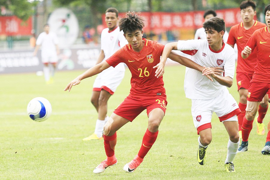 恒大足校2019火热进行,恒大足校2019招生标准