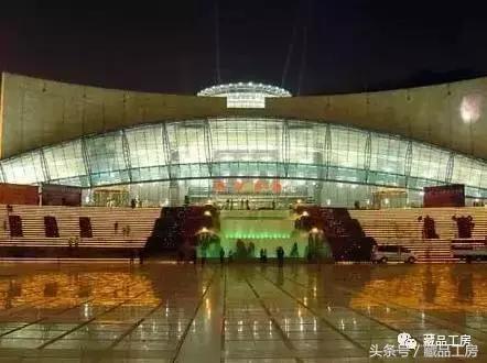 至乐杂谈:速进!全国各地的文玩市场最全攻略!