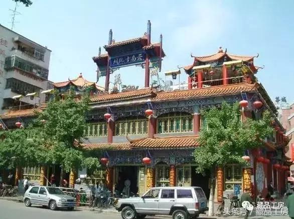 至乐杂谈:速进!全国各地的文玩市场最全攻略!