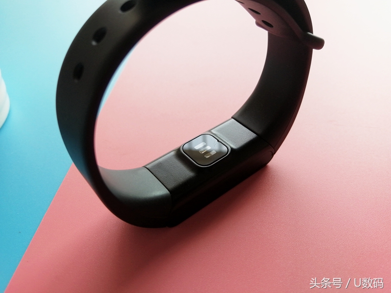 拉卡拉跨界手环调整,拉卡拉手环效果