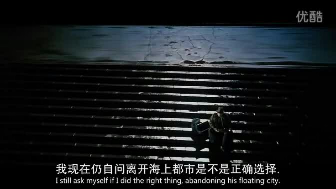 Thelegendof1900｜天才为梦想慷慨赴死，庸人向死亡苟且偷生