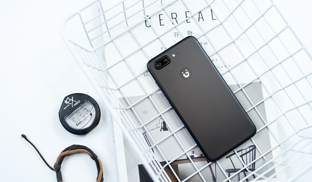 金立最新发布的手机,金立手机最新发布消息