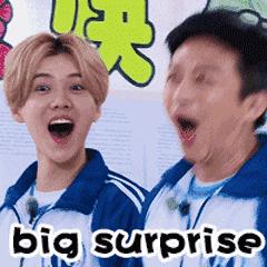 明星追星也疯狂彭于晏杨紫,朴灿烈鹿晗蔡徐坤权志龙张艺兴