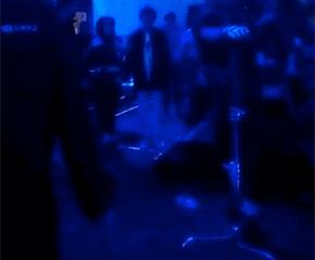 明星追星也疯狂彭于晏杨紫,朴灿烈鹿晗蔡徐坤权志龙张艺兴