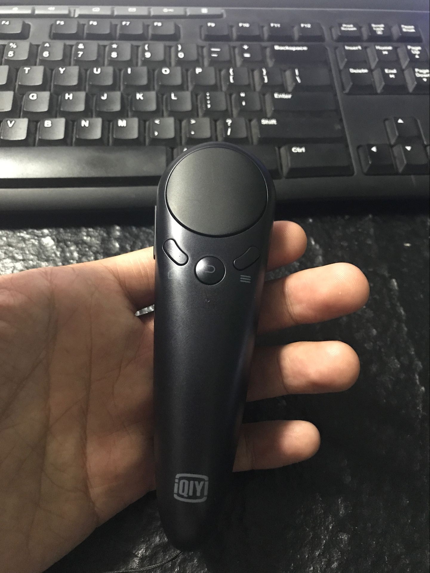 全球首款4kvr一体机爱奇艺奇遇48,爱奇艺奇遇vr一体机评测