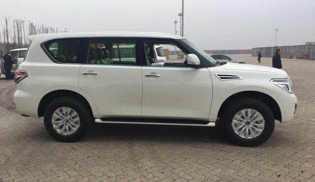 中东版途乐y62铂金版多少钱,中东版途乐y62丐版二手车