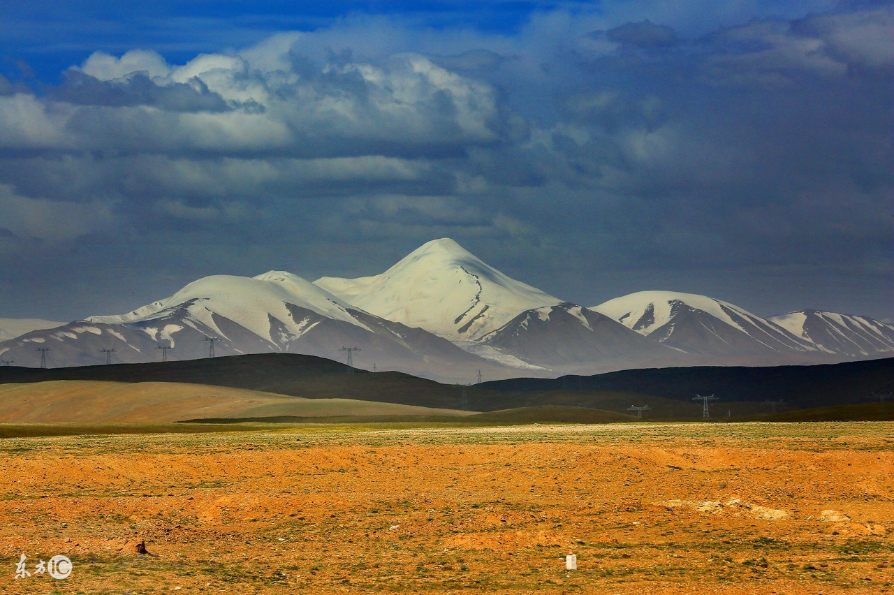 西藏西南线旅游攻略,大西北甘藏旅游攻略