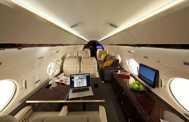 波兰总统终于有了专属飞机了，并且还是马云同款