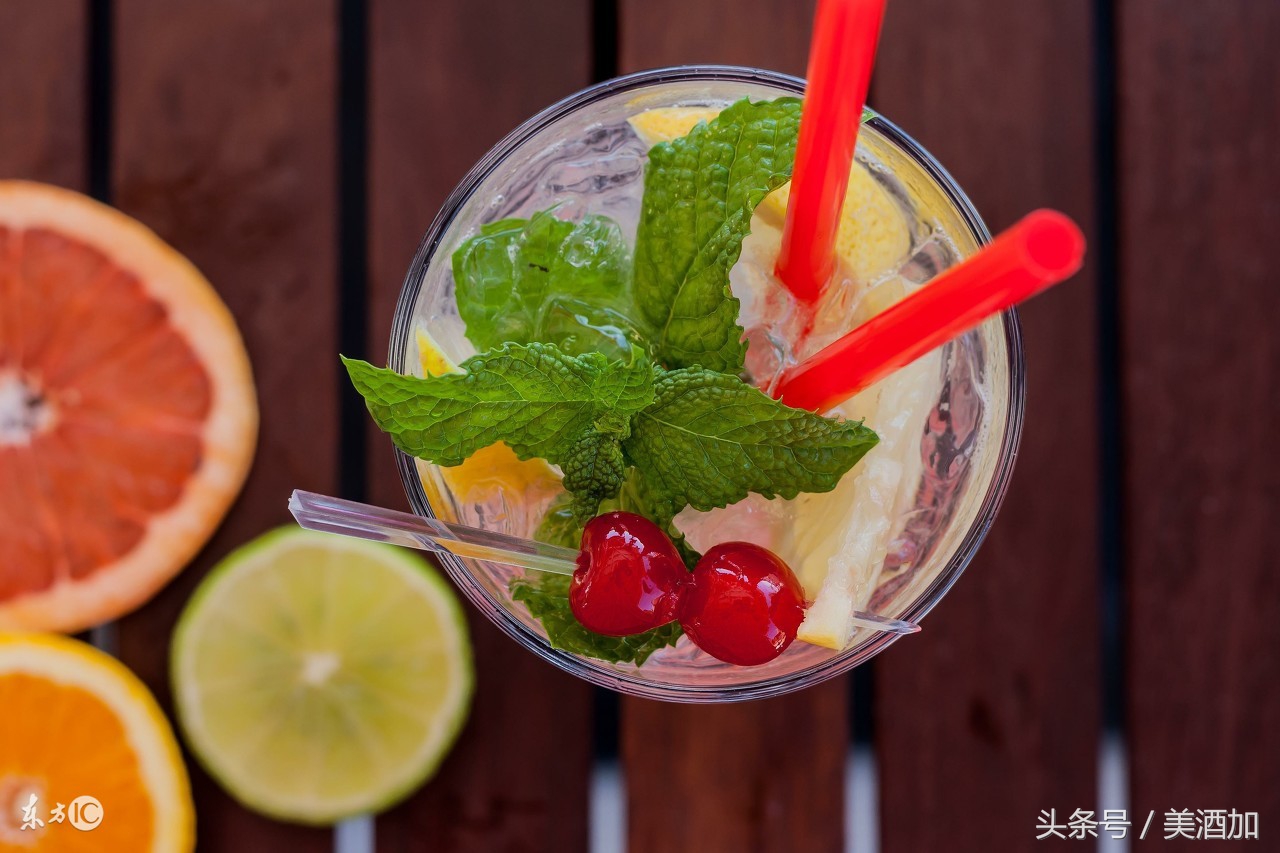 调酒师最爱喝的鸡尾酒,顶级调酒师揭露鸡尾酒的秘密