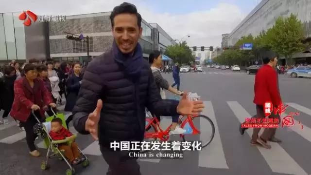 反映中国现实的现象级纪录片《你所不知道的中国》霸气归来，以全新的面貌与BBC同步播出，你准备好了吗？