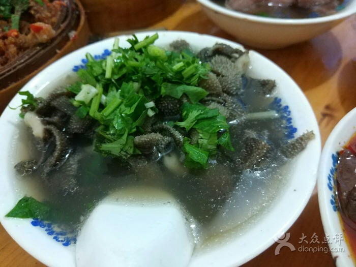 成都到乐山美食攻略一日游,乐山苏稽古镇美食攻略