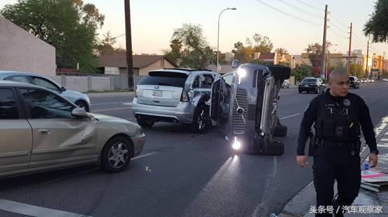 无人驾驶出现人身伤害事故，谁来负责？是主机厂？驾驶员？还是？