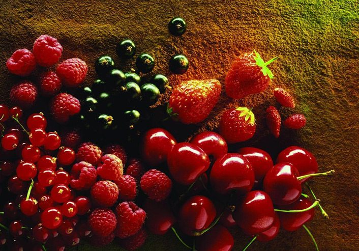 夏季喝什么降暑最快,夏天喝什么能快速降暑