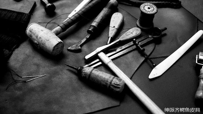 市场这么乱，鳄鱼皮具这么多，什么样的才是好的鳄鱼皮成品呢