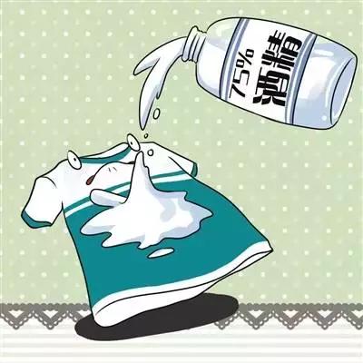 自己给衣服染色方法,黑色衣服染色方法大全