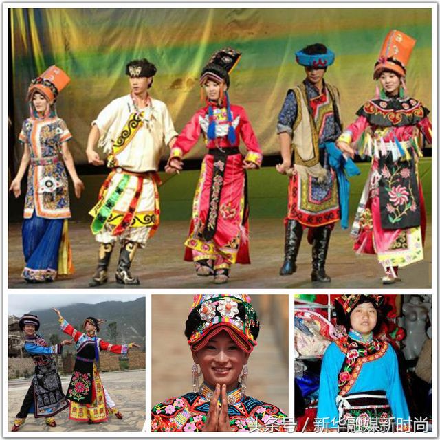 56涓皯鏃忓ぇ瑙傚洯浠嬬粛,涓浗浜斿崄鍏釜姘戞棌鍝堣惃鍏嬫棌