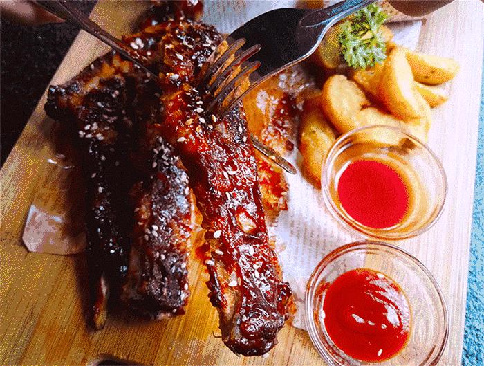 苏州有风景的西餐,苏州中心著名西餐