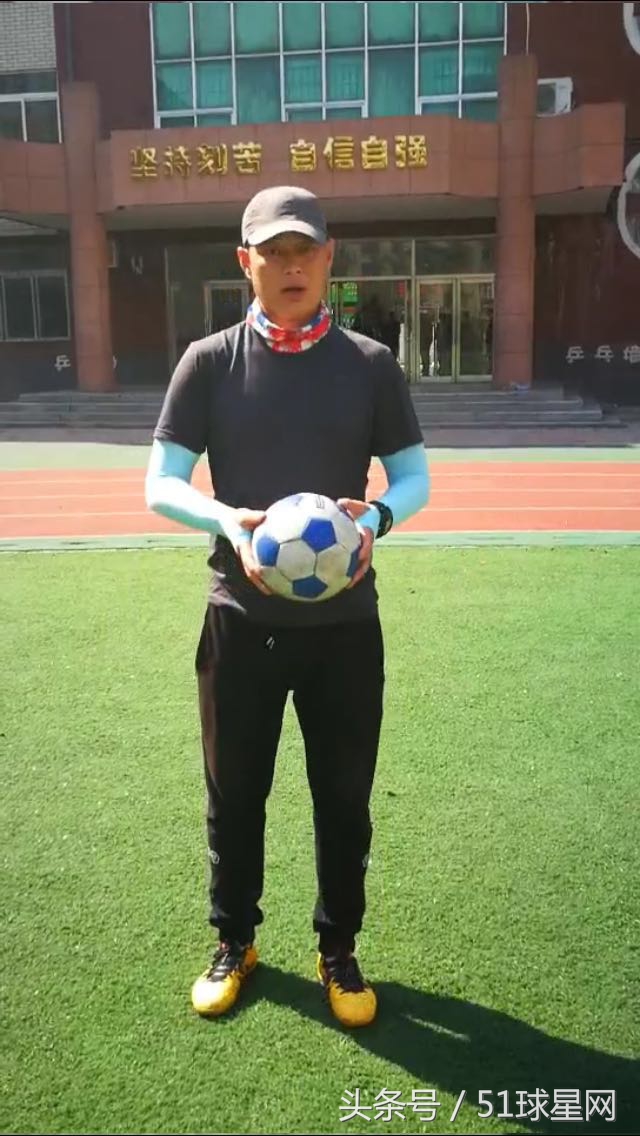 聊聊青训和教练,足球青训任重道远