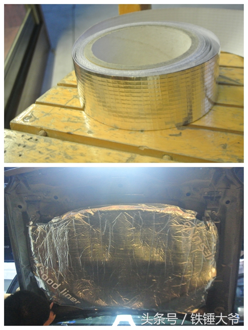 哇——爆马要安装捷力的超低音喇叭使马儿嘶哑声没有那么难听