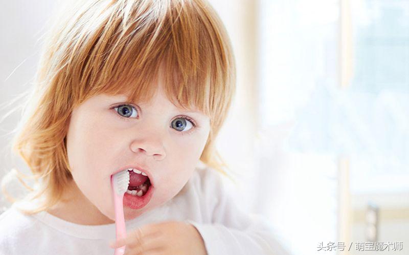 如何挑选含氟儿童牙膏品牌,儿童用有氟牙膏好还是无氟牙膏好