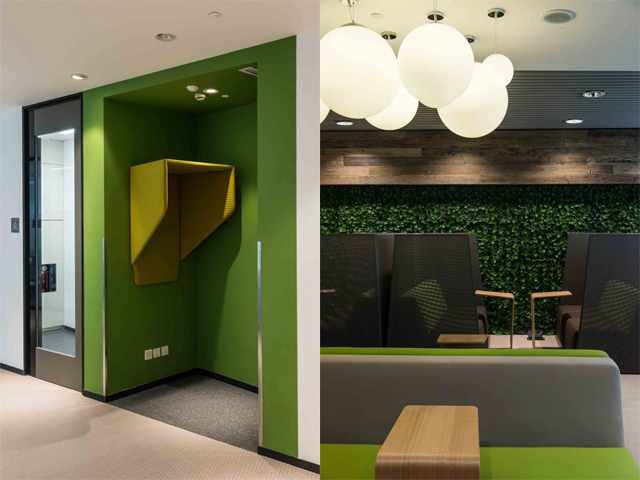 惠普上海工厂,惠普上海线下体验中心