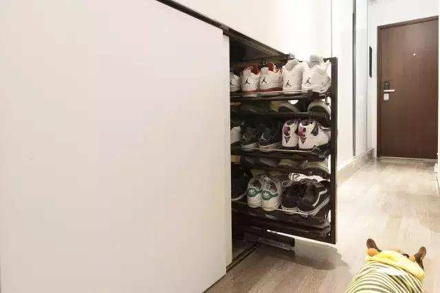 36㎡打造乐活居，你什么样，生活就什么样！