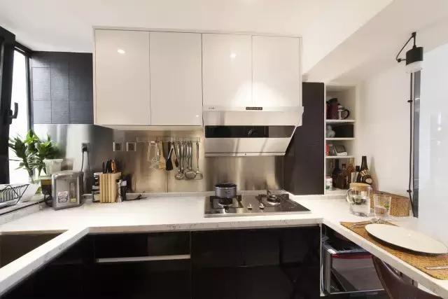 36㎡打造乐活居，你什么样，生活就什么样！