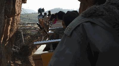 嬉戏谷常州儿童游玩攻略,常州嬉戏谷两天一晚旅游攻略