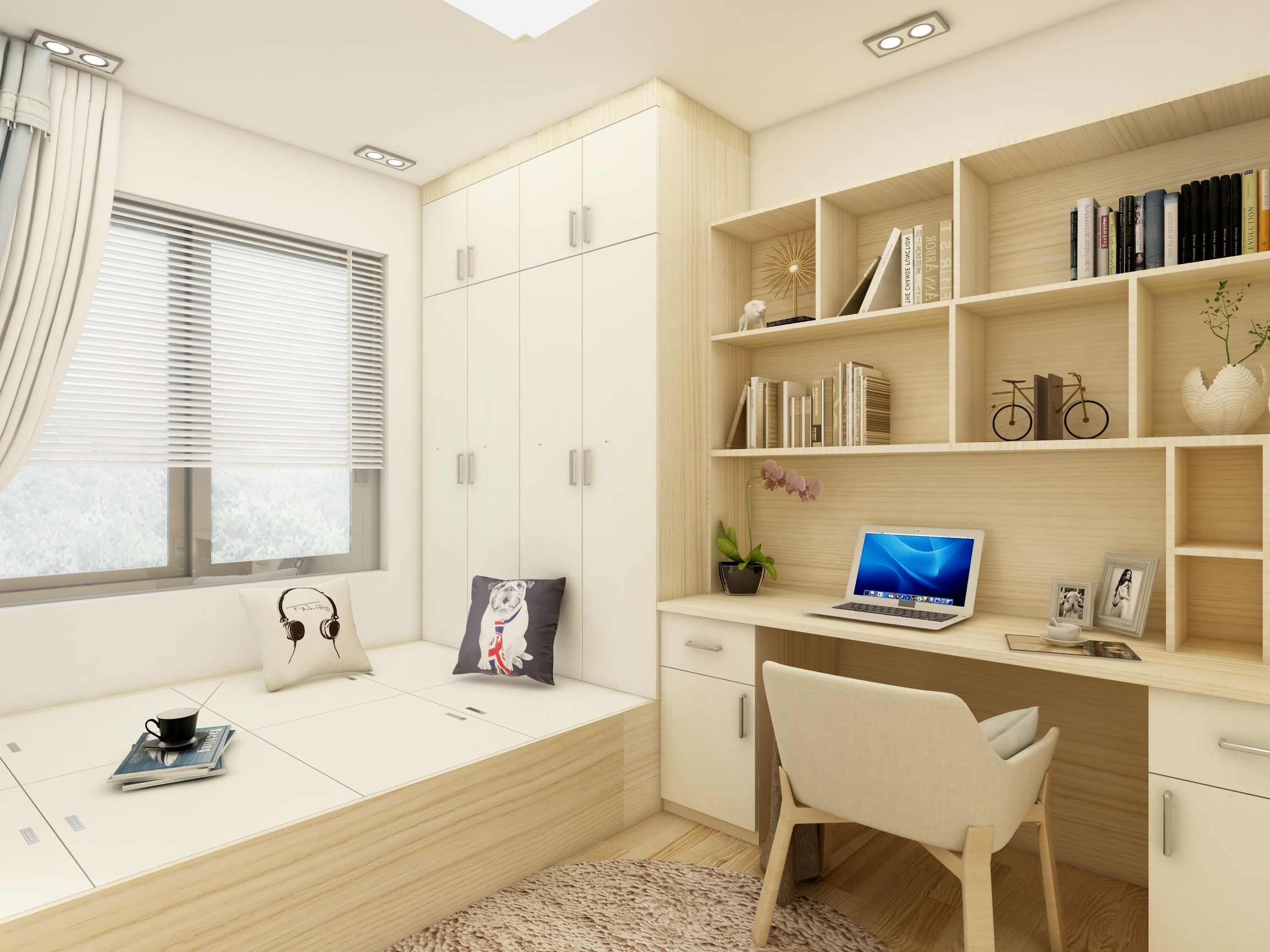 为什么都喜欢定制衣柜,为什么喜欢家装设计