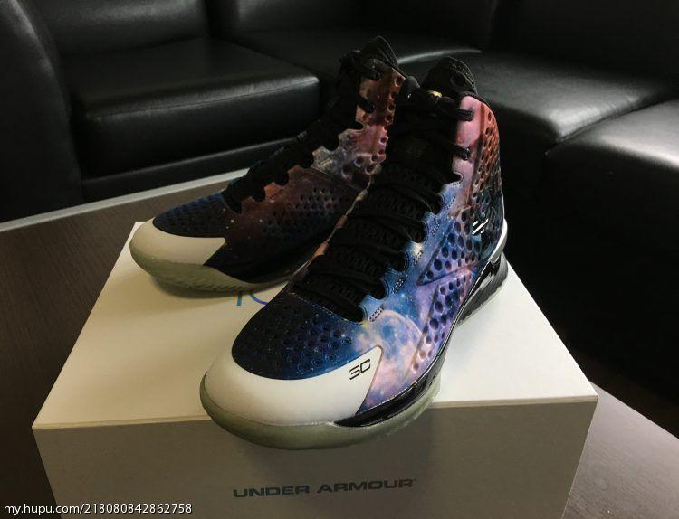 ua官方旗舰店篮球鞋,ua可以换底的球鞋