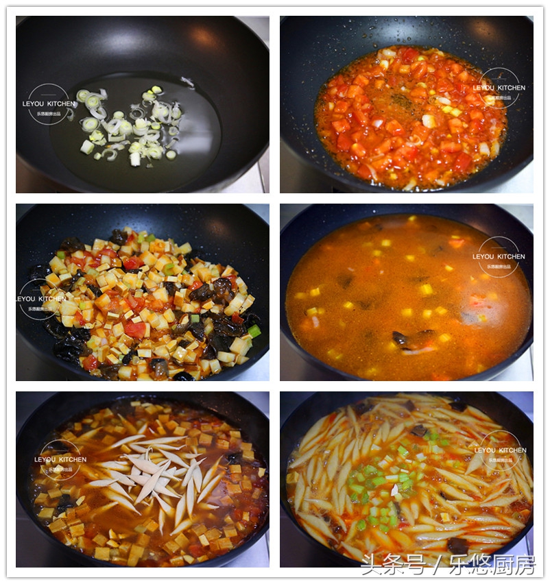 西北简单易做的美食,各种西北美食做法