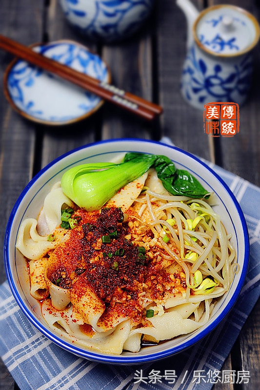 西北简单易做的美食,各种西北美食做法