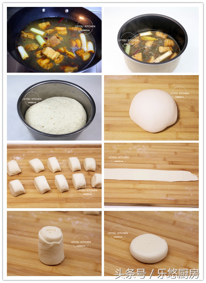 西北简单易做的美食,各种西北美食做法