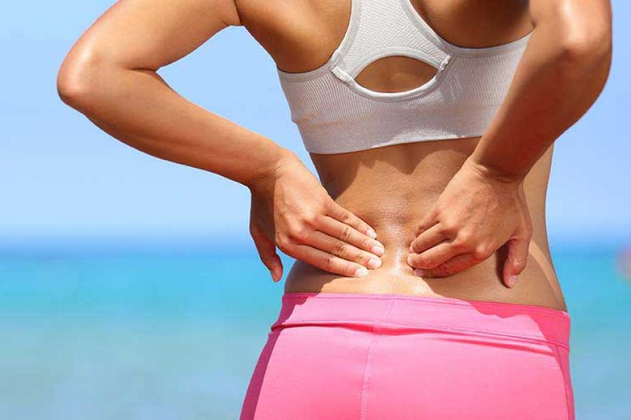 上交叉综合征及其康复训练,下交叉综合征训练方法