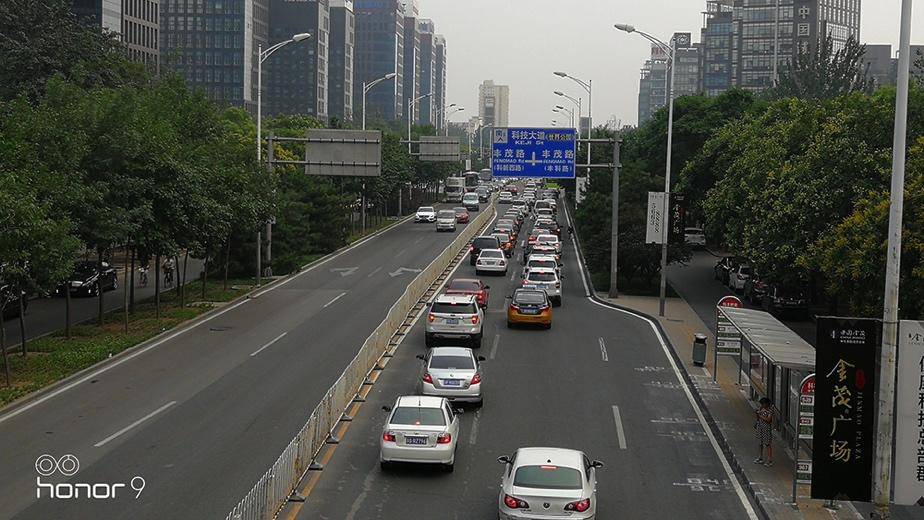 买荣耀九代,买荣耀9x买哪款好