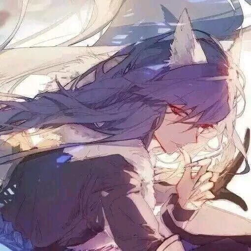 王者荣耀头像李白千年之狐帅,王者荣耀韩信跟李白的情侣头像