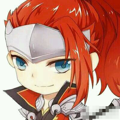 王者荣耀头像李白千年之狐帅,王者荣耀韩信跟李白的情侣头像