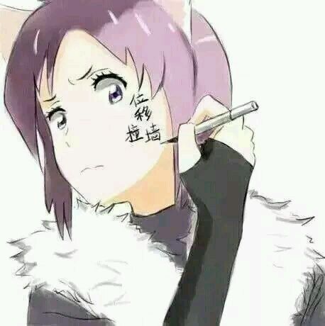 王者荣耀头像李白千年之狐帅,王者荣耀韩信跟李白的情侣头像